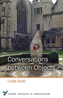 Front cover_Conversations Between Objects