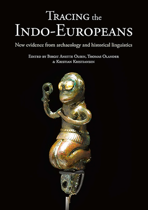 Couverture_Tracing the Indo-Europeans