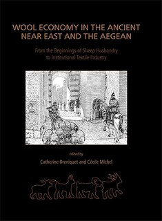 Couverture_Wool Economy in the Ancient Near East and the Aegean