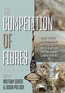 Front cover_The Competition of Fibres