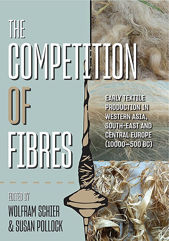 Front cover_The Competition of Fibres