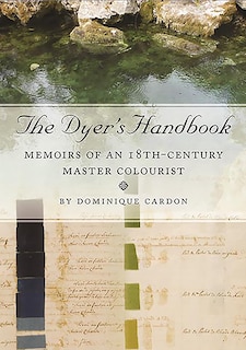 Front cover_The Dyer's Handbook