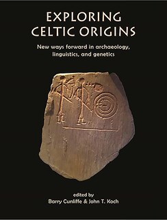 Front cover_Exploring Celtic Origins