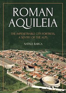 Front cover_Roman Aquileia