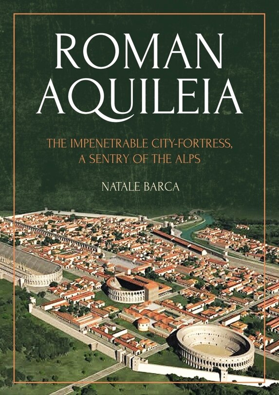 Front cover_Roman Aquileia