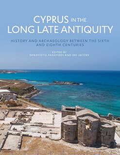 Couverture_Cyprus in the Long Late Antiquity