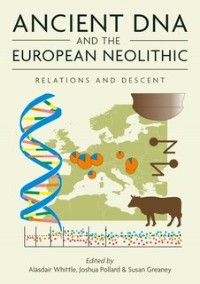 Couverture_Ancient DNA and the European Neolithic