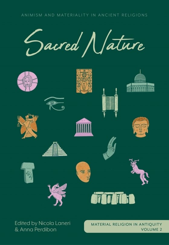 Front cover_Sacred Nature