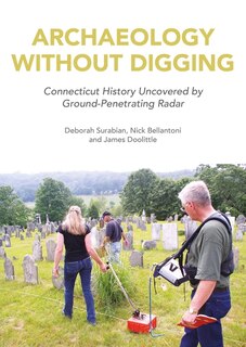Couverture_Archaeology Without Digging
