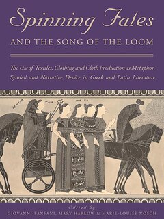 Couverture_Spinning Fates and the Song of the Loom