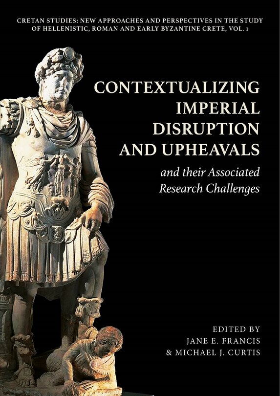 Couverture_Contextualizing Imperial Disruption and Upheavals and Their Associated Research Challenges