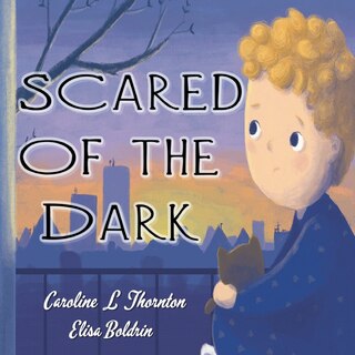 Front cover_Scared of the Dark