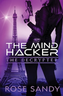 Front cover_The Decrypter and The Mind Hacker