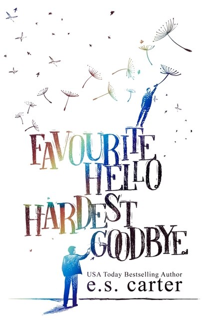 Couverture_Favourite Hello. Hardest Goodbye.