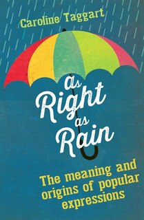 As Right As Rain