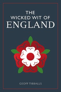 Front cover_The Wicked Wit of England