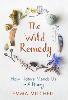 Front cover_The Wild Remedy