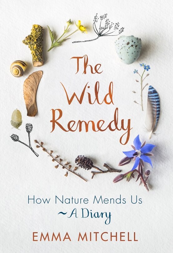 Front cover_The Wild Remedy