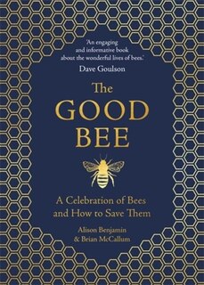 Couverture_The Good Bee