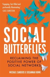 Front cover_Social Butterflies