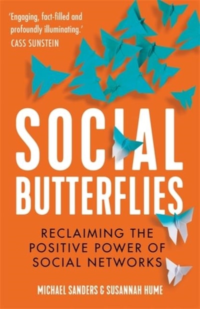 Front cover_Social Butterflies