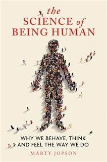 Couverture_The Science of Being Human