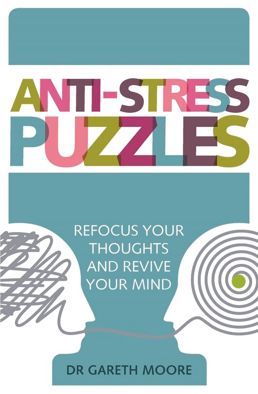 Front cover_ANTISTRESS PUZZLES