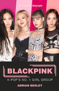 Front cover_Blackpink