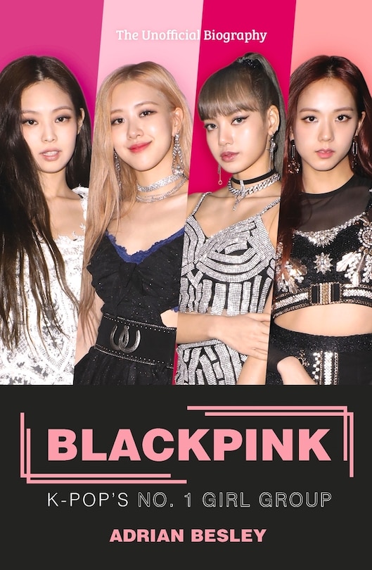 Front cover_Blackpink