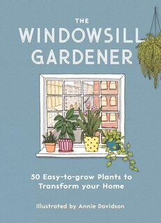 Couverture_The Windowsill Gardener