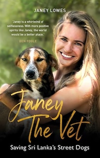 Front cover_Janey The Vet