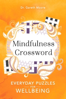 Front cover_Mindfulness Crosswords