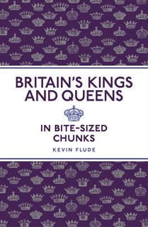 Front cover_Britain's Kings And Queens