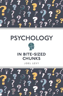Front cover_Psychology In Bite Sized Chunks