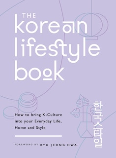 Front cover_KOREAN LIFESTYLE BK