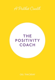 Couverture_A Pocket Coach: The Positivity Coach