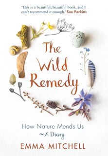 Front cover_The Wild Remedy