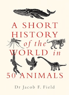 Couverture_SHORT HISTORY OF THE WORLD IN 50 ANIMA