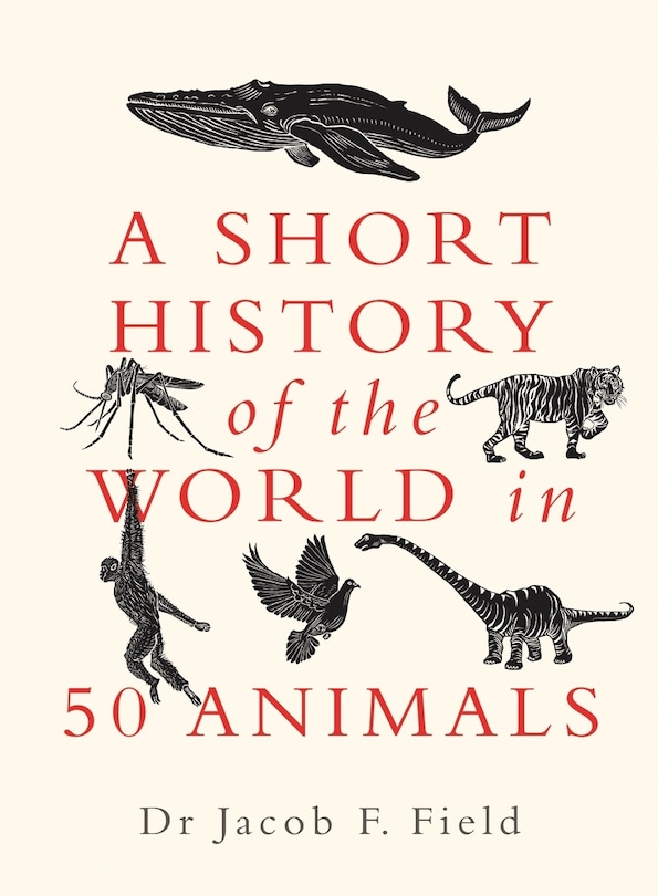 Couverture_SHORT HISTORY OF THE WORLD IN 50 ANIMA