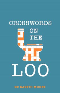 Front cover_Crosswords On The Loo