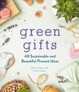 Front cover_Green Gifts