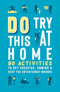 Couverture_Do Try This at Home