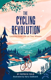 Front cover_CYCLING REVOLUTION