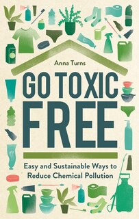 Front cover_Go Toxic Free