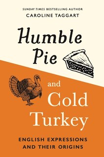 Front cover_Humble Pie And Cold Turkey