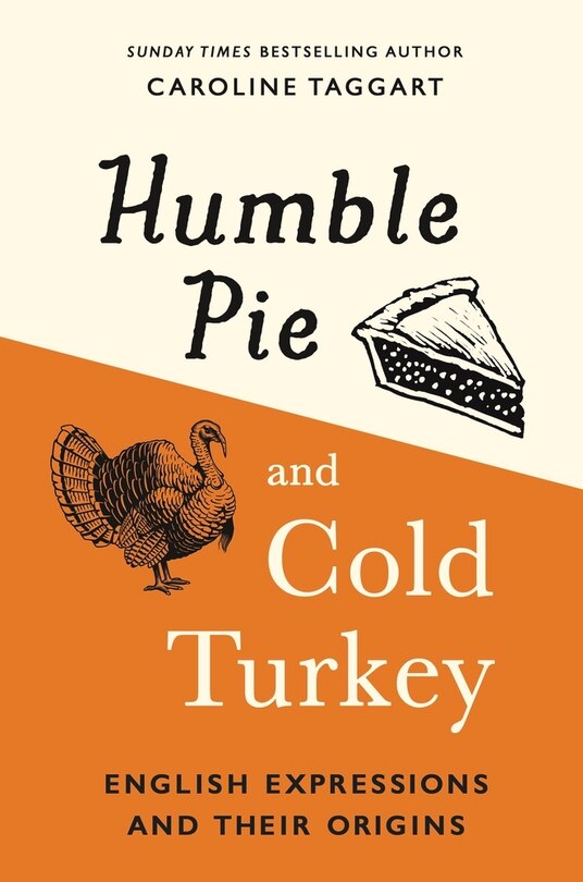 Front cover_Humble Pie And Cold Turkey