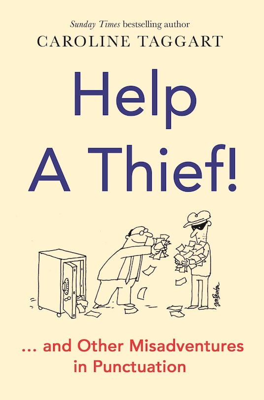 Couverture_Help A Thief!