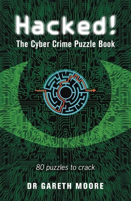 Front cover_Hacked!