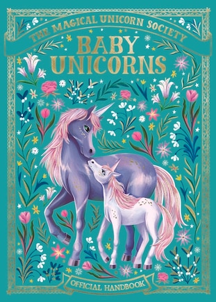 Baby Unicorns