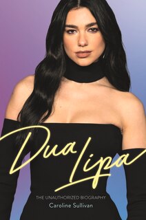 Front cover_Dua Lipa